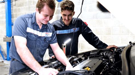 European Car Repair Services .